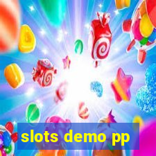 slots demo pp